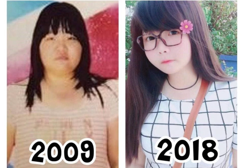 Nàng béo bên bồn nước nổi tiếng mxh