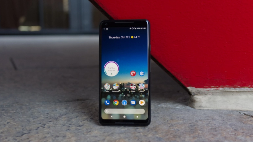 Những mẫu điện thoại android tốt nhất mà bạn có thể mua ngay