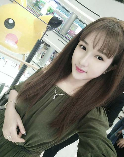 Những màu tóc hot nhất mùa đông