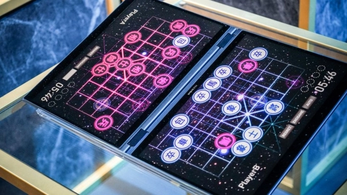 Những sản phẩm đầy hấp dẫn tại computex 2018