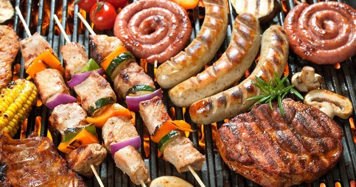 Những thực phẩm này sẽ làm lão hoá da sớm