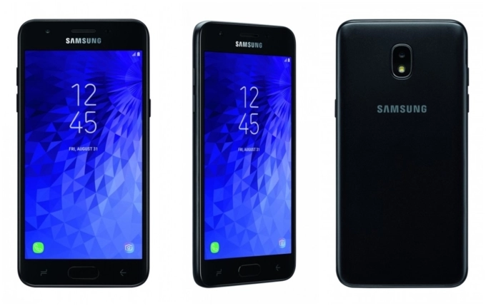 Samsung tung j3 và j7 phiên bản 2018 có hấp dẫn người dùng