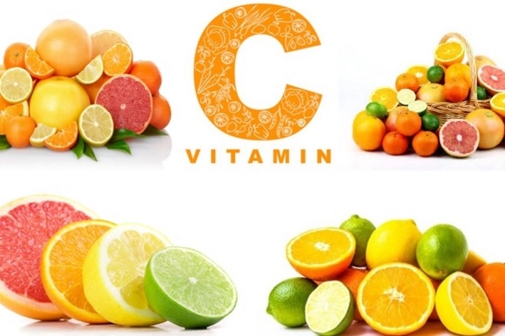 Thần dược lành tính vitamin c cho mọi loại da có thể tìm ở đâu