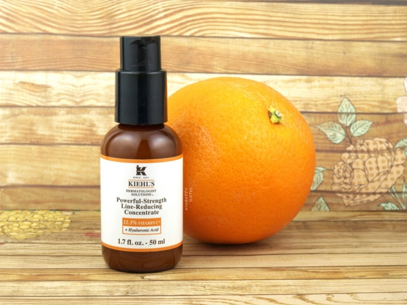 Thần dược lành tính vitamin c cho mọi loại da có thể tìm ở đâu