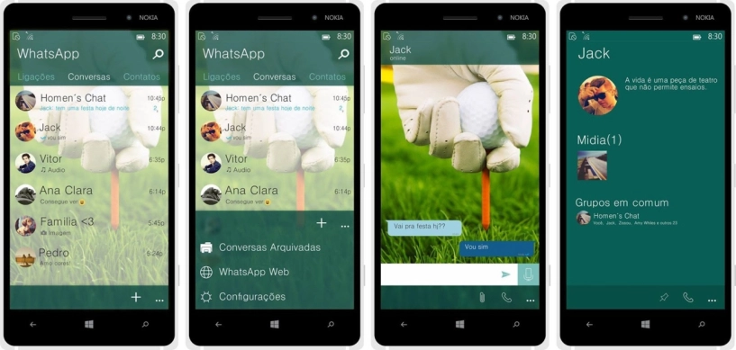 Whatsapp ngừng hỗ trợ hàng loạt smartphone và hệ điều hành cũ