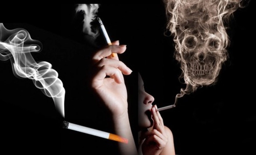 Bạn có biết 40000 người việt tử vong mỗi năm do thuốc lá
