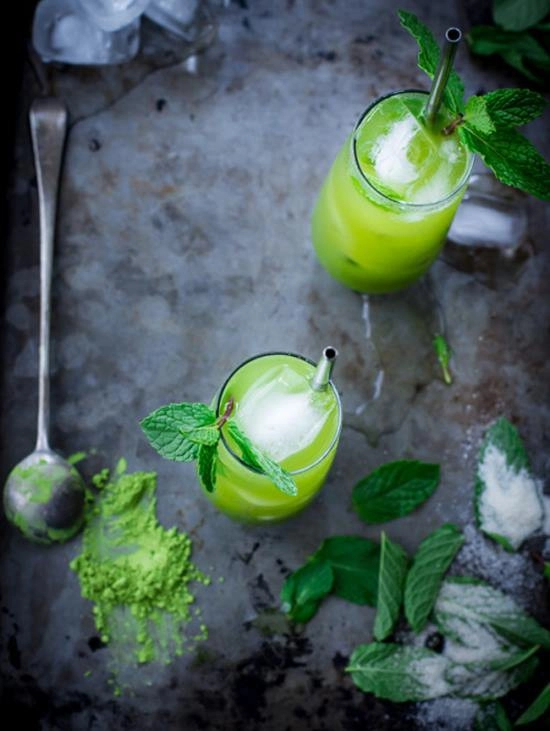 Chị em nên duy trì để khuôn mặt mãi tươi trẻ với mẹo này