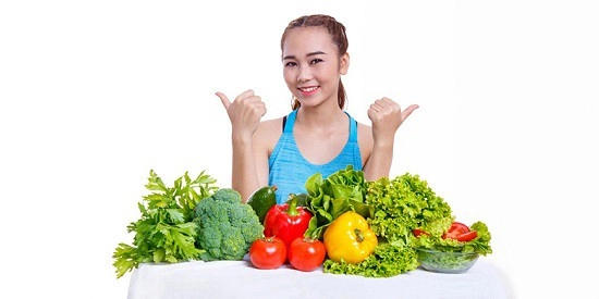 Chị em nên duy trì để khuôn mặt mãi tươi trẻ với mẹo này