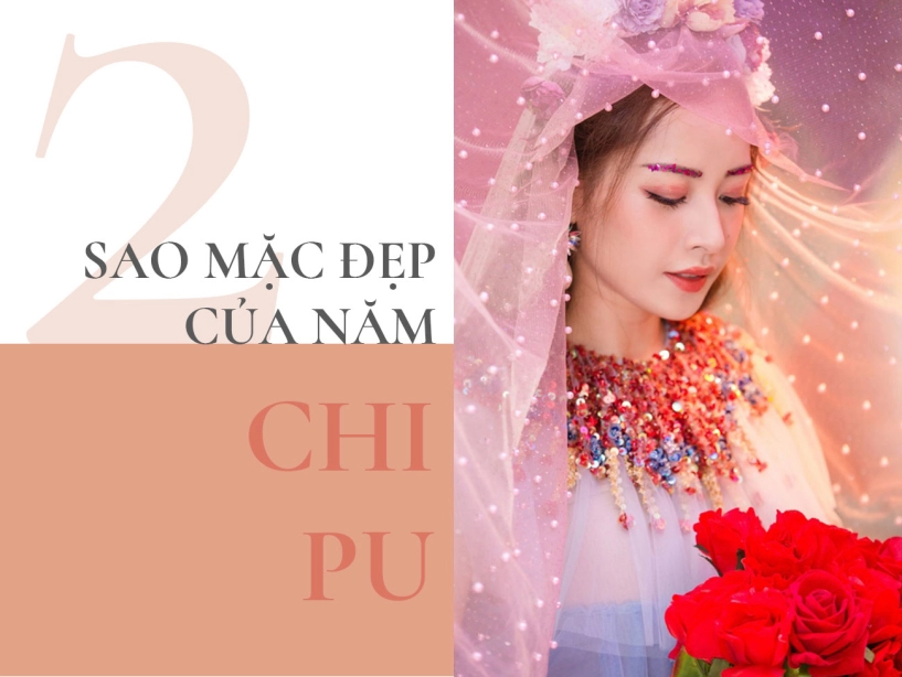 Cú lột xác của thời trang việt