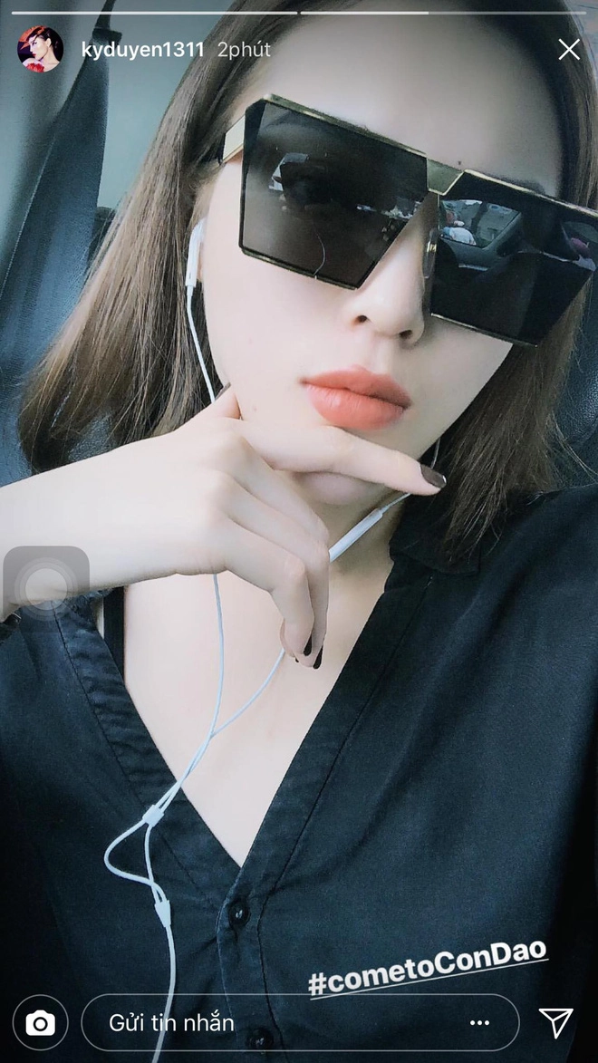 Giới trẻ đang phát cuồng vì chiếc kính này