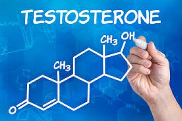 Những điều cần chú ý khi dùng sản phẩm hỗ trợ testosterone
