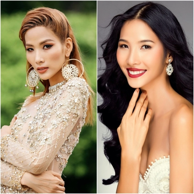 Những người đẹp lột xác nhờ đi theo style hoa hậu lạ lẫm