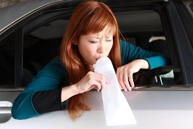 Những nguy cơ sức khỏe rình rập gia đình bạn
