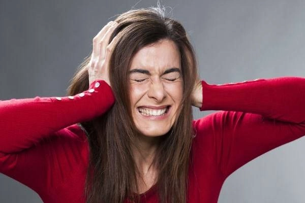Những tình trạng đau bạn cần lưu ý