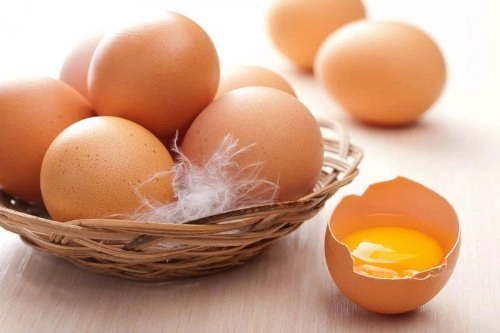 Trẻ em ăn bao nhiêu trứng là tốt cho sức khỏe