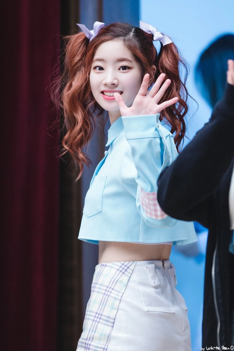 Vì sao các nữ idol kpop lại ghét kiểu tóc đuôi ngựa