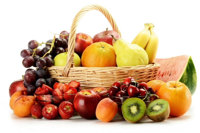 Ăn trái cây thời điểm nào là tốt nhất cho cơ thể