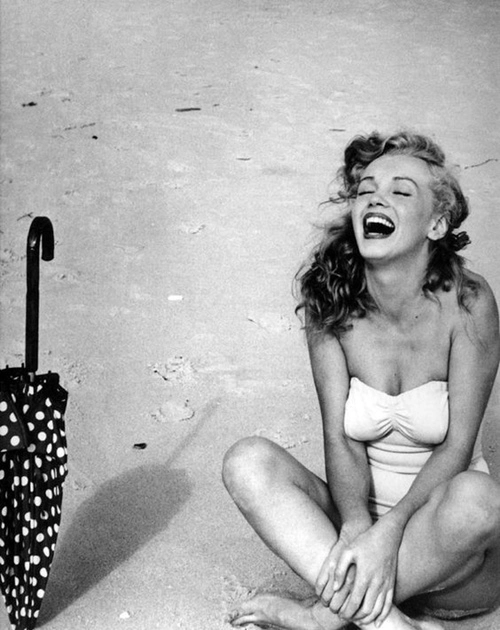 Hé lộ cách marilyn monroe gìn gữ nhan sắc