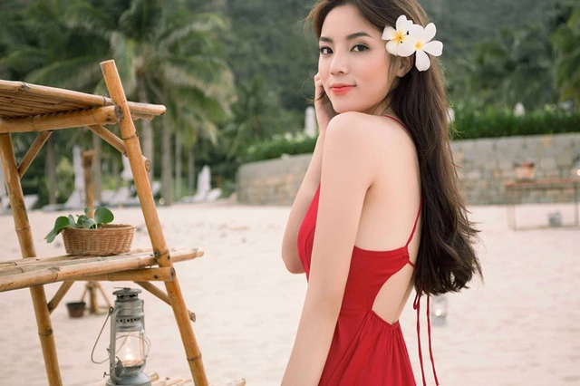 Hoa hậu kỳ duyên ăn điểm với 9 kiểu tóc này