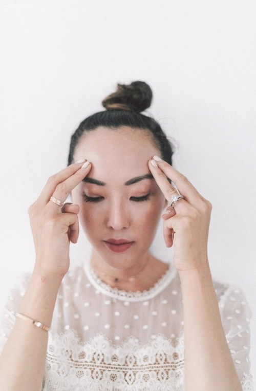 Học ngay cách bôi kem dưỡng đúng điệu