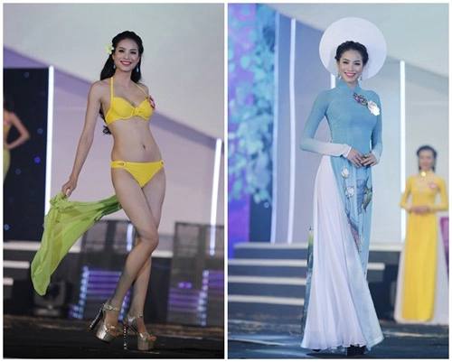 Phạm hương và hành trình lột xác ngoạn mục