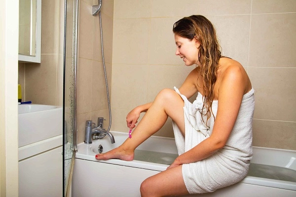 Tắm thế nào là đúng cách trong mùa đông để không ảnh hưởng sức khoẻ