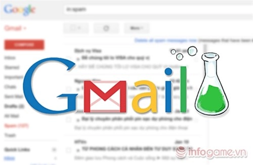 10 tinh năng cua gmail labs bạn đã dùng