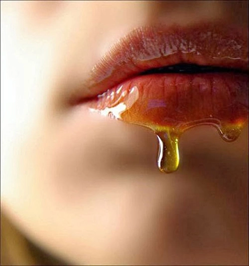 Bí quyết để đôi môi ngày đông luôn hồng hào