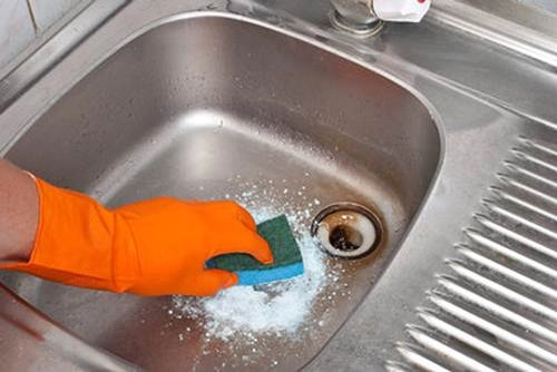 Cách khử sạch mùi hôi ở 5 nơi bẩn nhất trong nhà