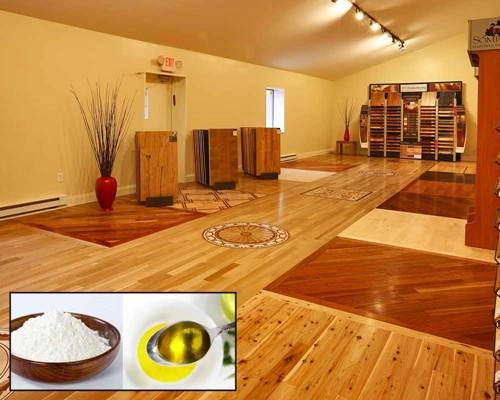 Cách khử sạch mùi hôi ở 5 nơi bẩn nhất trong nhà