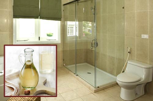 Cách khử sạch mùi hôi ở 5 nơi bẩn nhất trong nhà