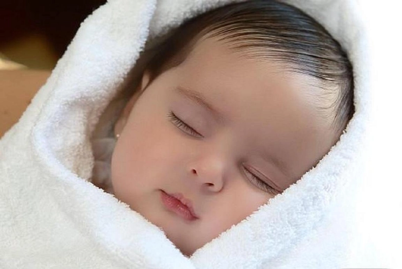 Giải mã hiện tượng cứt trâu ở trẻ em dành cho các mẹ