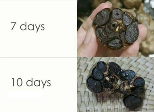 Giảm 5kgtuần dễ ợt với cách làm hỗn hợp bia tỏi