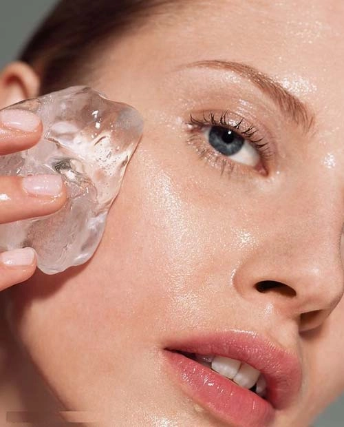 Học lỏm cách dưỡng da chưa tới 10 ngàn đồng