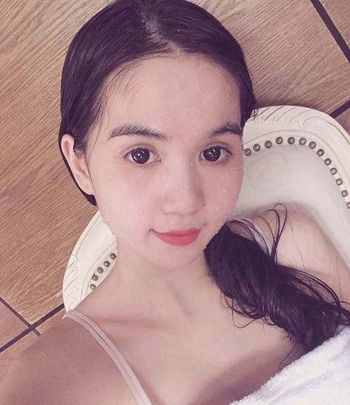 Học lỏm cách dưỡng da chưa tới 10 ngàn đồng