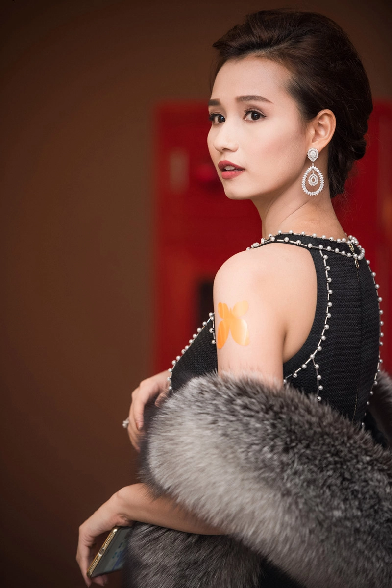 Lam hoài xù của zippo mù tạt và em mặc phong phanh