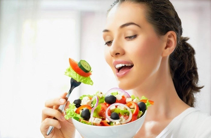 Nhai kỹ có nhiều lợi ích không phải ai cũng biết