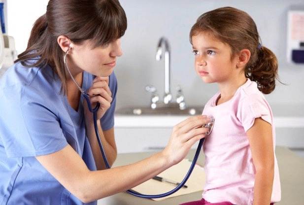 Những điều cần biết về bệnh gan to