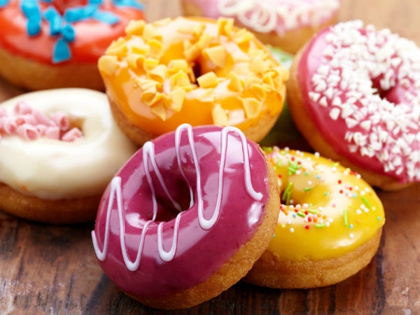 Những loại thực phẩm tuyệt đối không nên ăn vào buổi sáng