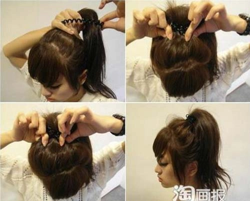Những việc làm mái tóc chắc chắn sẽ bị hư tổn nặng