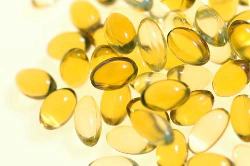 Trộn 2 viên vitamin e với mật ong giúp bạn làm đẹp không tưởng
