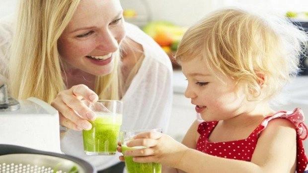 Bệnh hô hấp ở trẻ gia tăng khi giao mùa hè - thu
