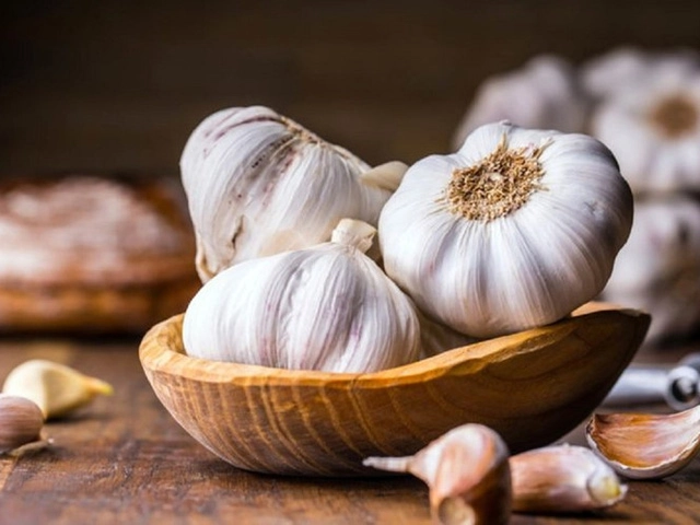 Những thực phẩm giúp giảm nguy cơ tăng huyết áp bạn nên biết