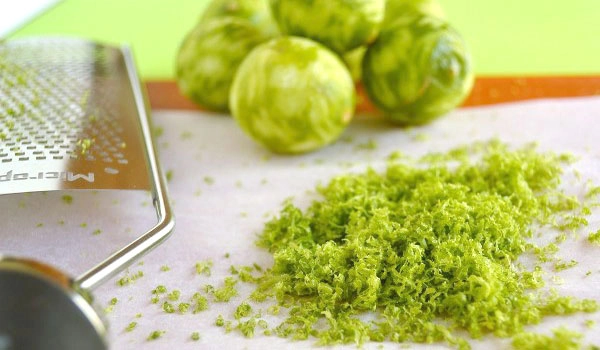 Tác dụng thần kì chữa trị ung thư của vỏ chanh bạn nên biết