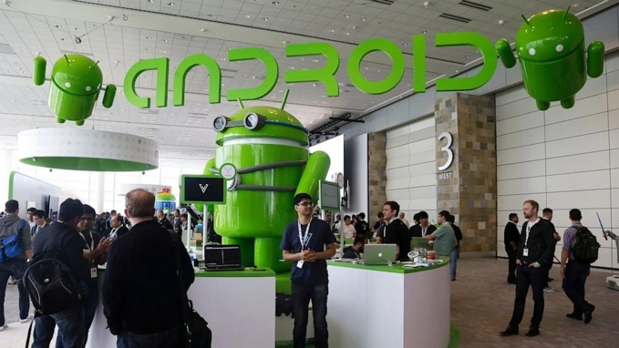 Android google có nguy cơ bị phạt hàng tỷ usd