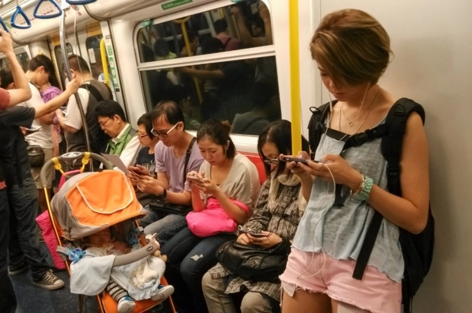Cáp quang vượt biển và những sự thật thú vị bạn chưa biết