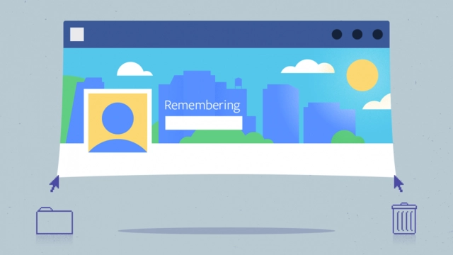 Chuyện gì sẽ xảy ra với facebook của bạn khi bạn die