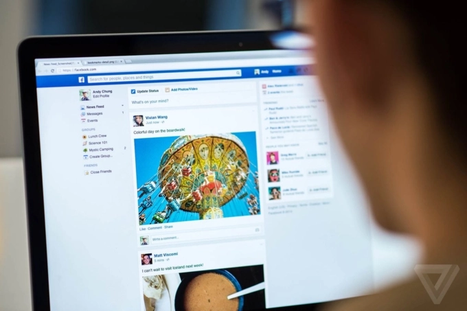 Facebook sẽ bắt đầu chiến dịch giảm thiểu các bài đăng spam 