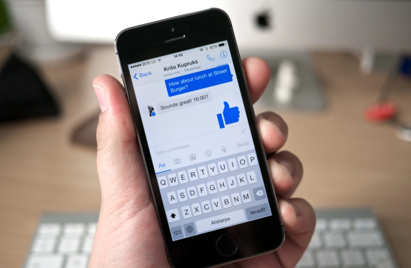 Facebook thử nghiệm tính năng hiển thị tệp tin đã chia sẻ