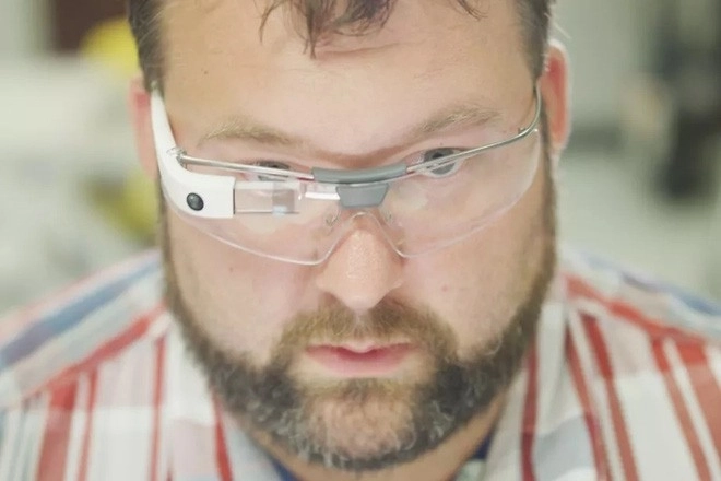 Google glass vừa được hồi sinh có gì hot